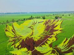 -稻梦空间冰雪小镇