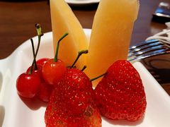 -索菲特酒店·乐轩华中餐厅