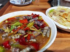 炒丁螺-洪大厨鸡煲(福田店)