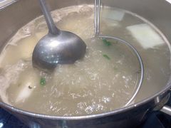 -黑山牛肉汤火锅(花城汇店)