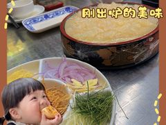 -鹤睦鱼生·啫啫煲·海鲜(保利百合店)