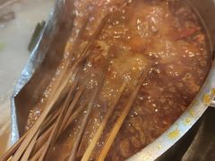 -江二娃串串香(科园四路总店)