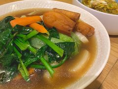 经典拼盘-漫蔬•台北蔬食小馆VEGGIEBOIL(朝晖店)