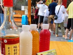 -荔林食店(西华路店)