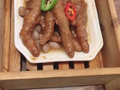 -日日鲜茶餐厅(小公园店)