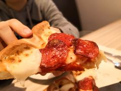 -必胜客(世欧广场店)