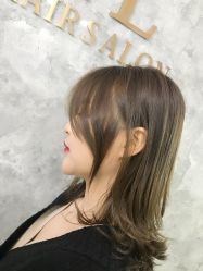 -AD HAIR 