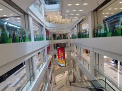 -凯德广场(武胜路店)