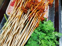 -钢管厂歆瑞源油卤串串香(春熙路太古里店)