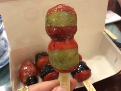 -喜YOU冰糖葫芦·艾炒酸奶(兰州中心店)