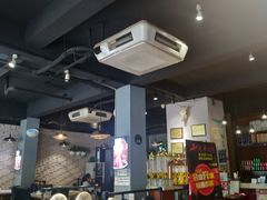 大堂-兄弟龙虾(胜太路总店)