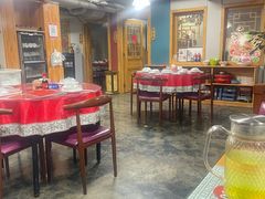 -老雁北粗粮·饺子(绿地世纪店)