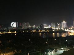-黎客国际酒店