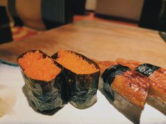 -千代武日本料理(爱建店)
