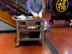 -全聚德(前门店)