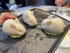 -侨美食家·40年地道粤菜(珠江新城店)
