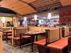 -南海渔家•海鲜•正宗海南菜(海棠湾店)