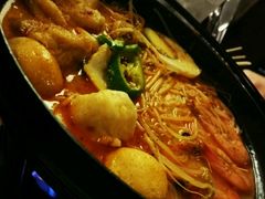 -超级魔厨(地王店)