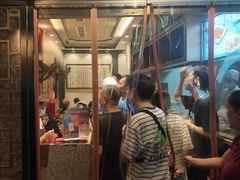 门面-鲜得来排骨年糕(豫园店)