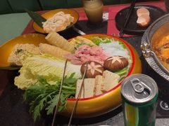-牛New寿喜烧(闵行龙湖天街店)