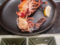 -Ginza Onodera铁板烧(外滩十八号店)