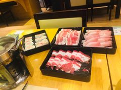 -丽和苑·自助寿喜锅(虹梅路店)