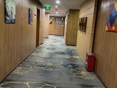 -清水湾酒店(深圳横岗塘坑地铁站店)