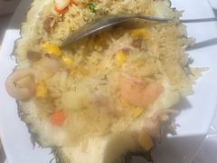 -避风塘·老港味餐厅(虹口龙之梦店)
