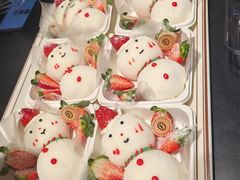 -FANEN法念·烘焙·甜点(万象城店)