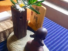-普洱茶府(博乐广场店)
