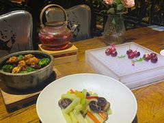 -HOME餐厅粤菜 融合菜