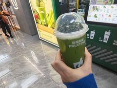 -鲜果时间·果蔬茶(赛格负二层店)