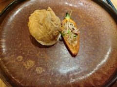 -天水蔬食料理(树德之光店)