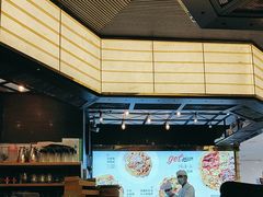 -get pizza意大利餐厅(凯德MALL店)