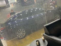 -CJ车体工作室·洗车·贴膜·美容