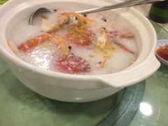 -兴旺海鲜砂煲王