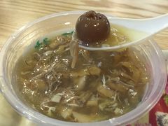 -食盈碗仔翅(星玺广场店)