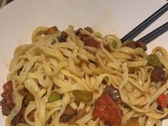 -平娃三宝烧烤·面食(富丰桥店)