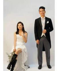 点击看大图 -太古映画婚纱摄影(天河店)