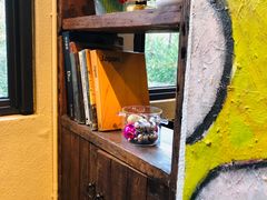 -Ginger(兴国路店)