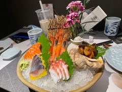 -匠和风精致料理(祥禾天地店)
