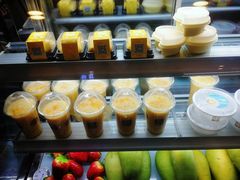 -满记甜品(日月光二店)