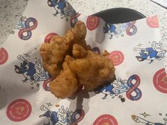 -鱼酷活鱼烤鱼(新世界城店)