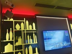 -音乐派KTV(银泰城店)