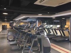 -一兆韦德健身