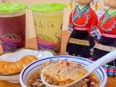 -鑫花溪牛肉米粉(凤凰街创始总店)