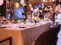 -Osteria Garden 生蚝花园餐厅(原进贤路店)