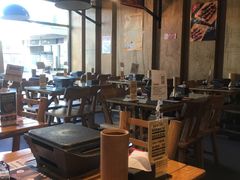 大堂-聚点串吧·北京烧烤(朝北店)