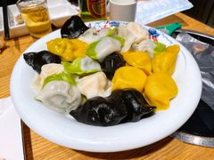 小平岛全家福-小平岛開海水饺(浑南店)