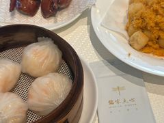 -铭家点心(秦岭路店)